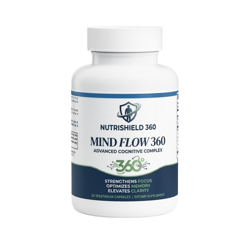 Mind Flow 360 Bottle