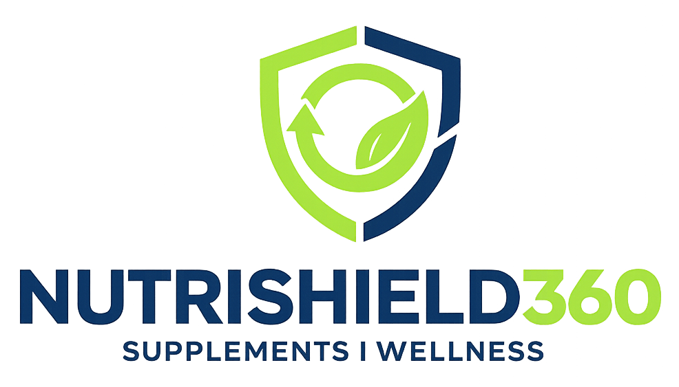 Nutrishield360 Official