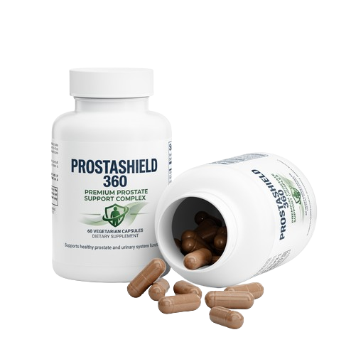Prostashield 360 Bottle